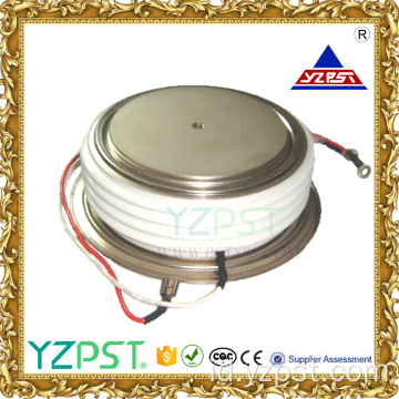 4000A 2500V KK4000 Thyristors Phase Control